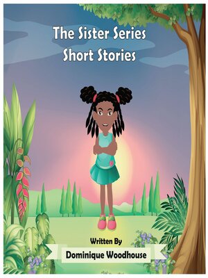 cover image of The Sister Series